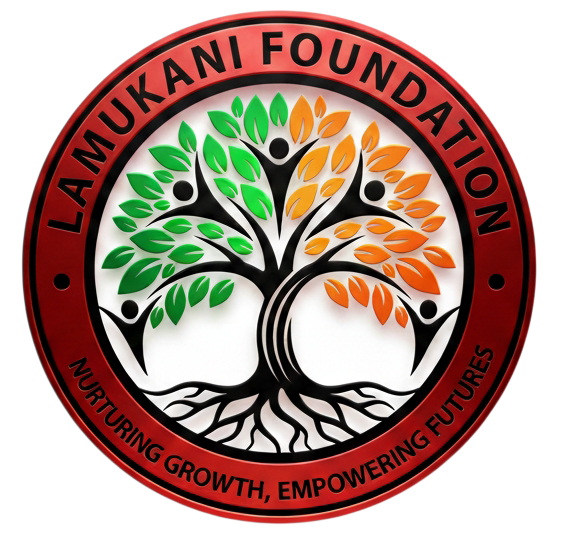 Lamukani Foundation Logo